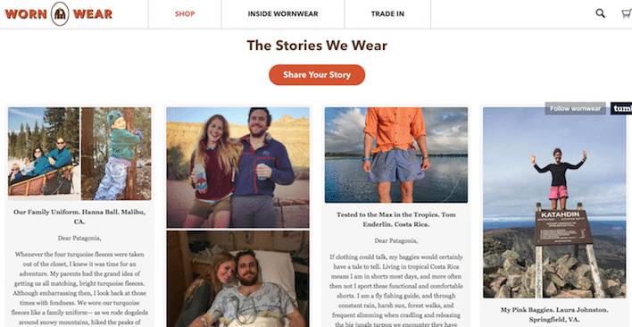customer testimonials from big brands