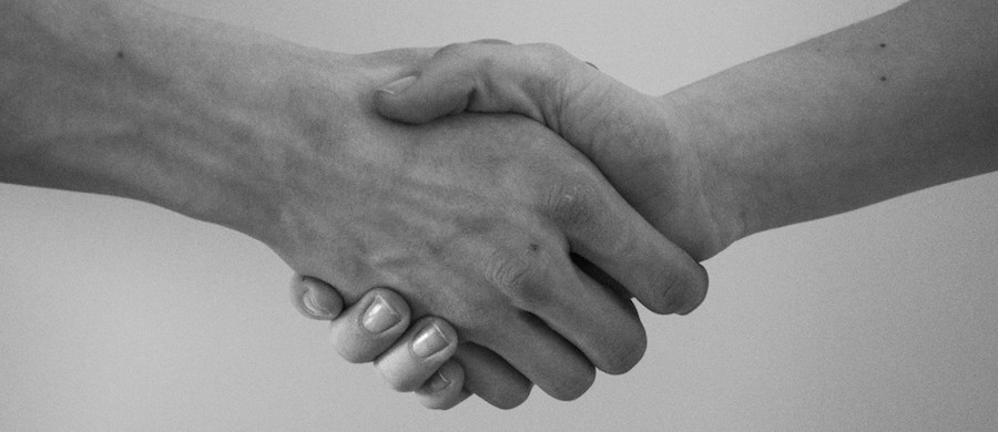 The art of building rapport online