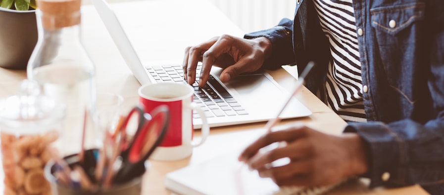 beginners guide to online review management