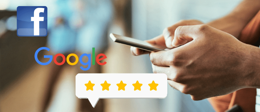 Get more reviews with Boast