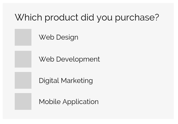customer satisfaction survey questions