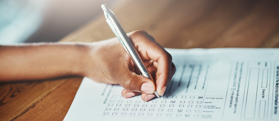 effective customer satisfaction survey questions