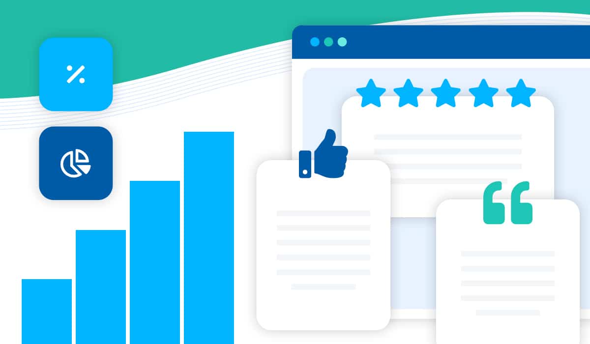 Online Review Statistics