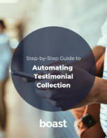 Step-by-Step Guide to Automating Testimonial Collection