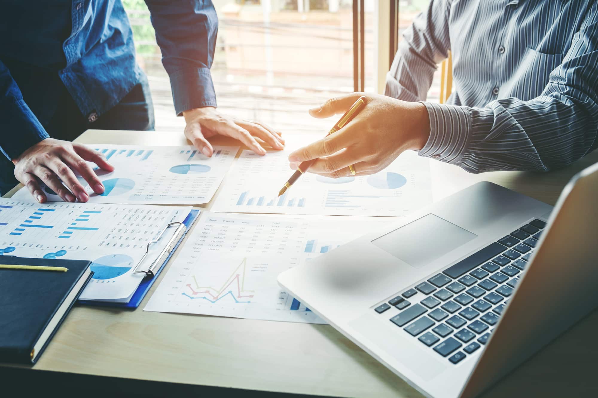 consulting success feature