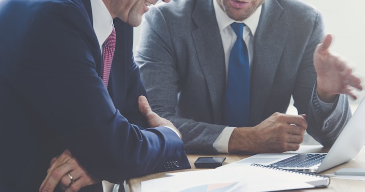 consulting success