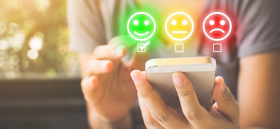 what is customer loyalty