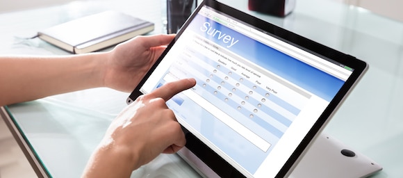 customer feedback survey tools compared