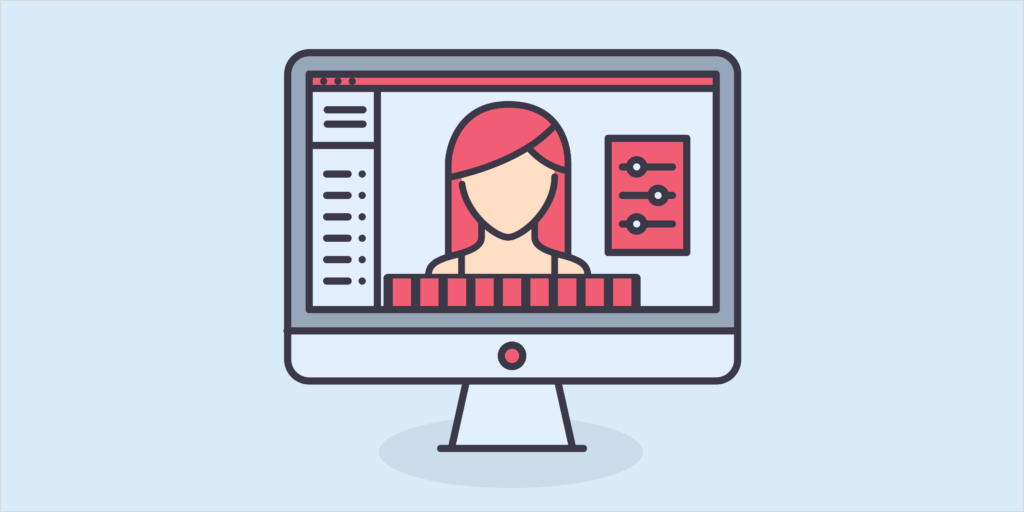 video testimonial production tips editing
