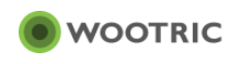 wootric logo nps tools