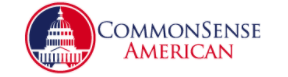 CommonSense American logo