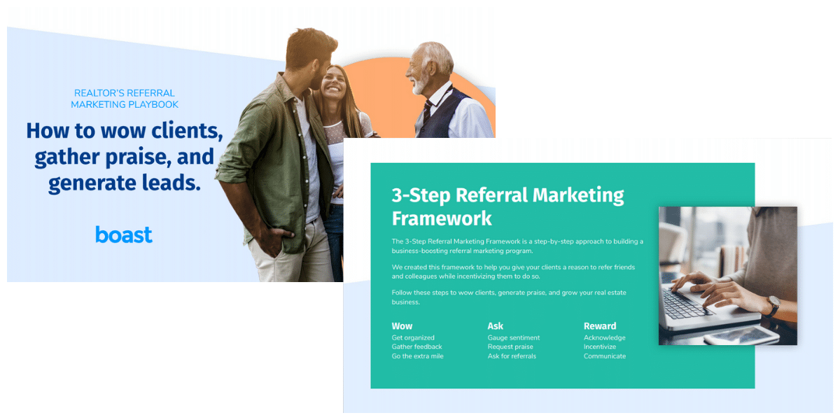 Realtor's Referral Marketing Playbook