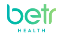Betr Health logo