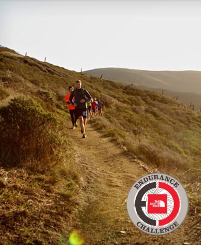North Face Endurance Challenge