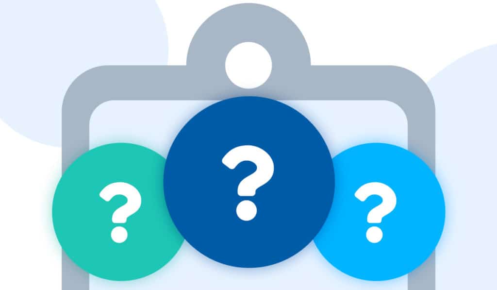 customer feedback questions