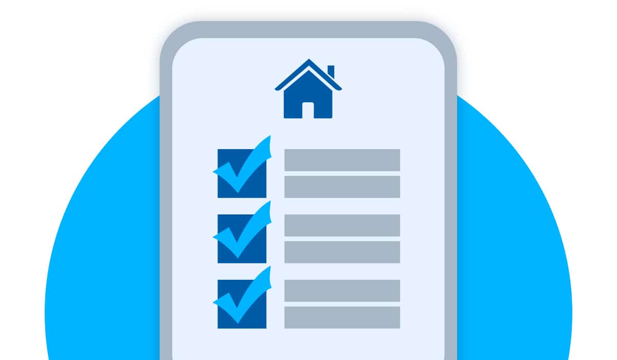 realtor checklist