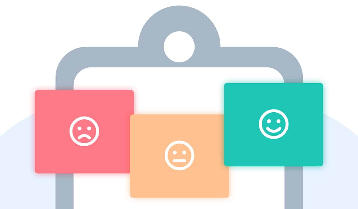 customer feedback form