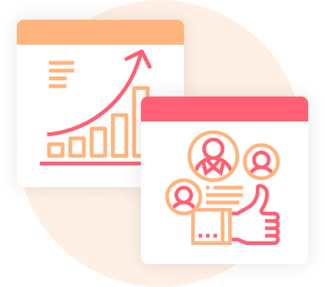 marketing & sales