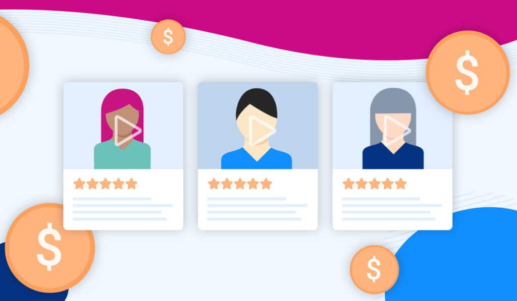 Testimonial Video Cost - Main Image