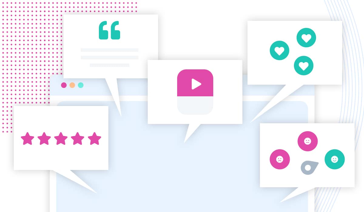 Compelling Examples of Testimonials on Websites