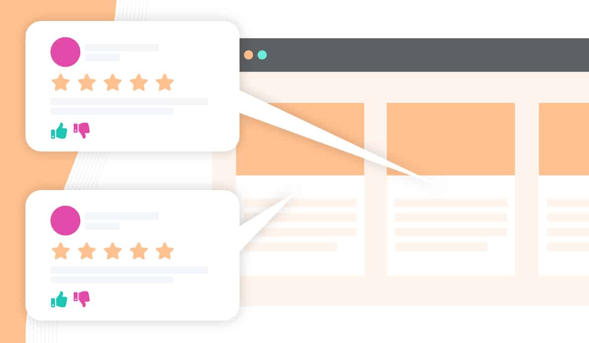 marketers guide to third party review sites