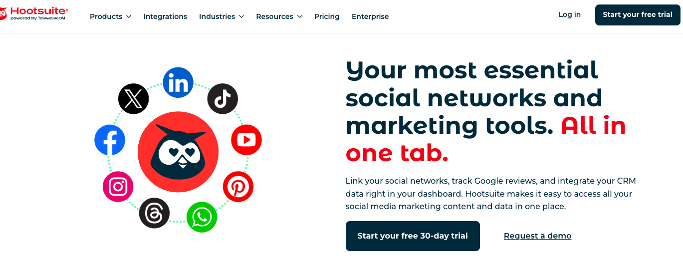 hootsuite
