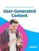 marketer's guide to UGC